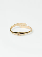Barberry Cuff Gold